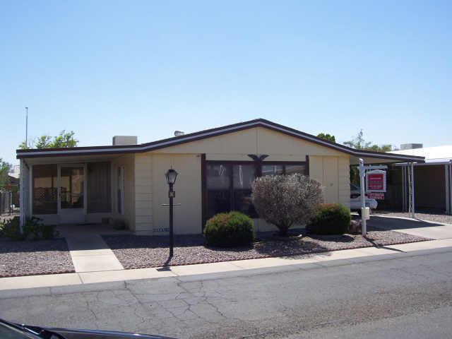 3036 E Utopia Rd. #6, Phoenix, AZ 85050