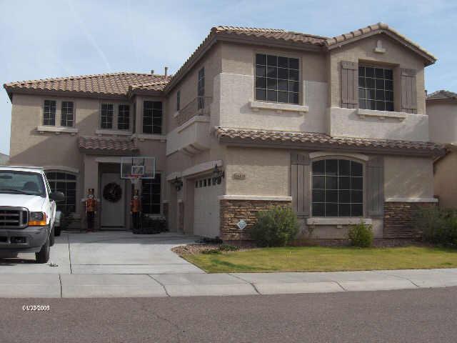 16835 S Coleman St., Phoenix, AZ 85045