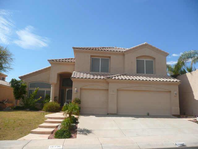 15236 S 16th Ave., Ahwatukee, AZ 85045