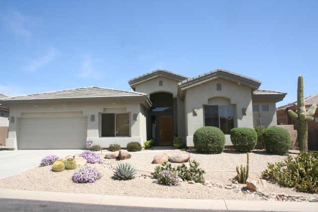 15626 E Sundown Dr., Fountain Hills, AZ 85268