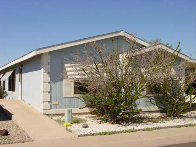 11275 N 99th Ave. #120, Peoria, AZ 85345