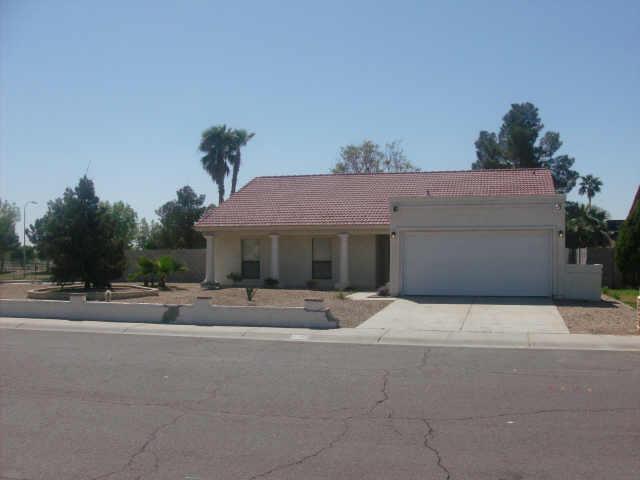 6303 W Beryl Ave., Glendale, AZ 85302