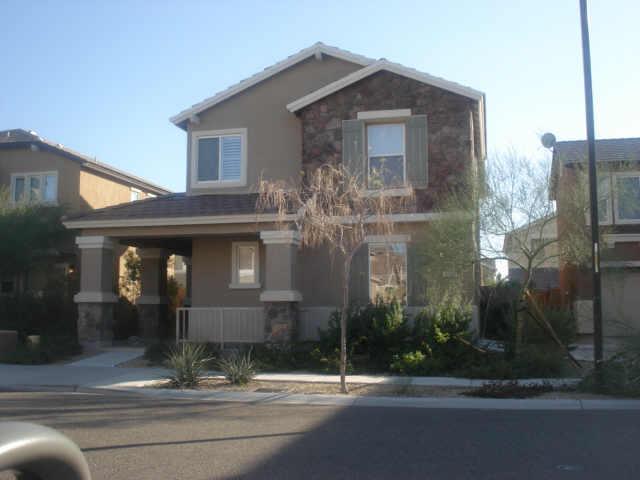 3023 W Perdido Way, Phoenix, AZ 85086