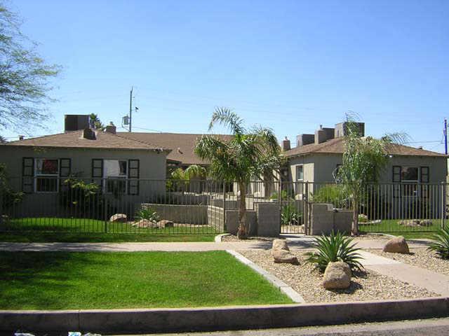 636 N 4th Ave. #5, Phoenix, AZ 85003