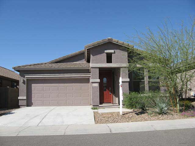 42026 N 45th Dr., Anthem, AZ 85086