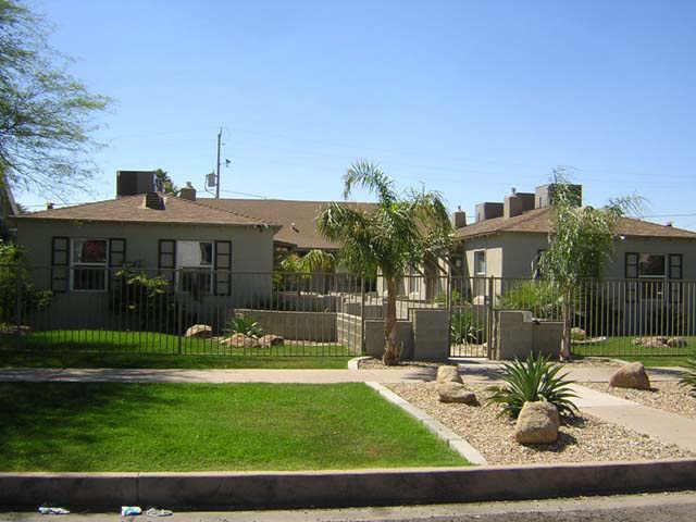 636 N 4th Ave. #3, Phoenix, AZ 85003