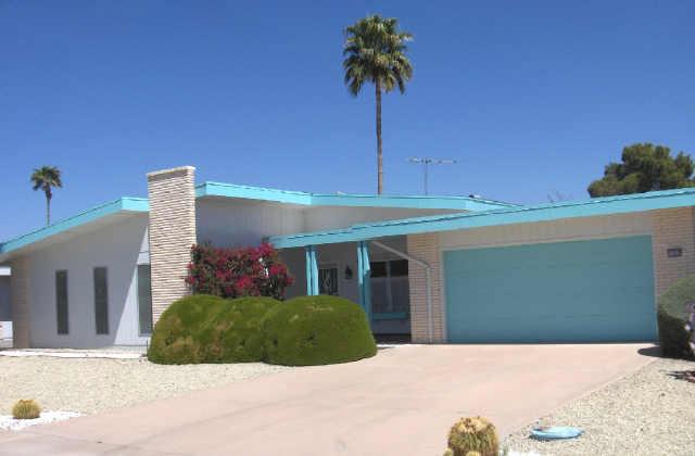 11018 W Welk Dr., Sun City, AZ 85373
