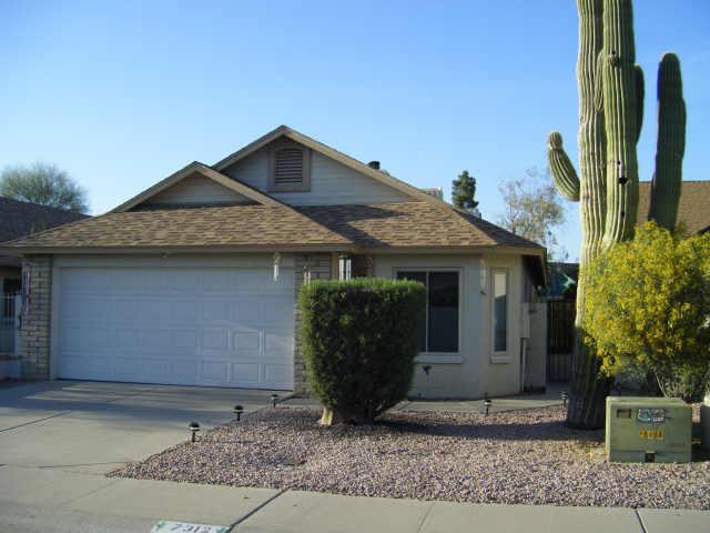 7312 W Cherry Hills Dr., Peoria, AZ 85345