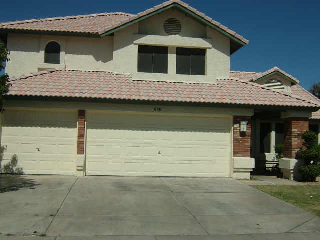 656 W Sierra Madre Ave., Gilbert, AZ 85233