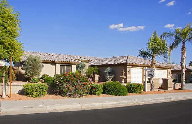 23673 N 81st Dr., Peoria, AZ 85383