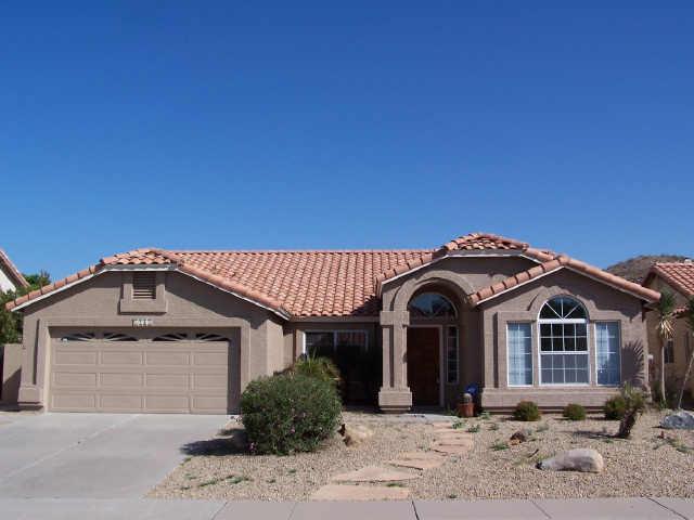 3708 E Mountain Sky Ave., Ahwatukee, AZ 85044