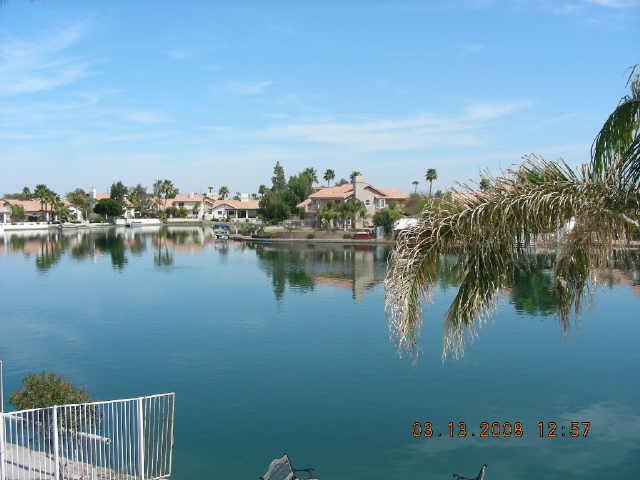 16617 S 34th Way, Phoenix, AZ 85048