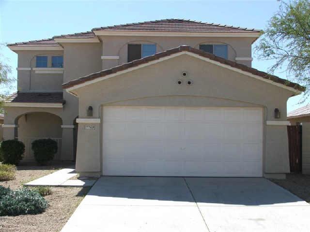 17769 W Redfield Rd., Surprise, AZ 85388