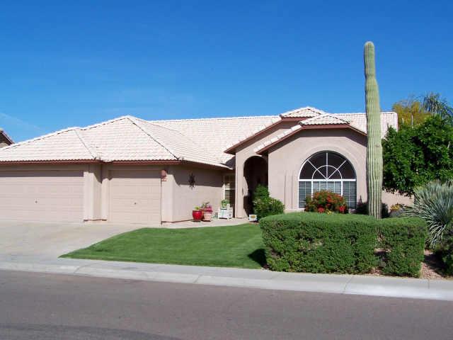 4136 E Rockledge Rd., Phoenix, AZ 85044