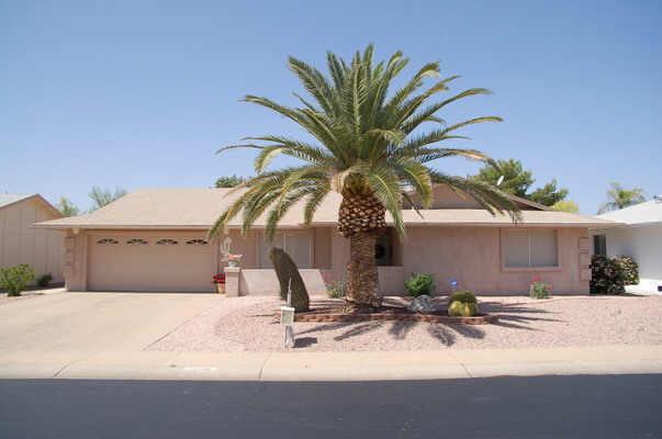 18206 N Willowbrook Dr., Sun City, AZ 85373