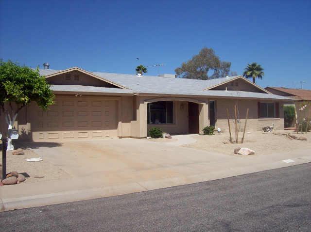 9714 W Willowbrook Dr., Sun City, AZ 85373