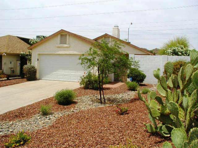 1914 E Villa Theresa Dr., Phoenix, AZ 85022