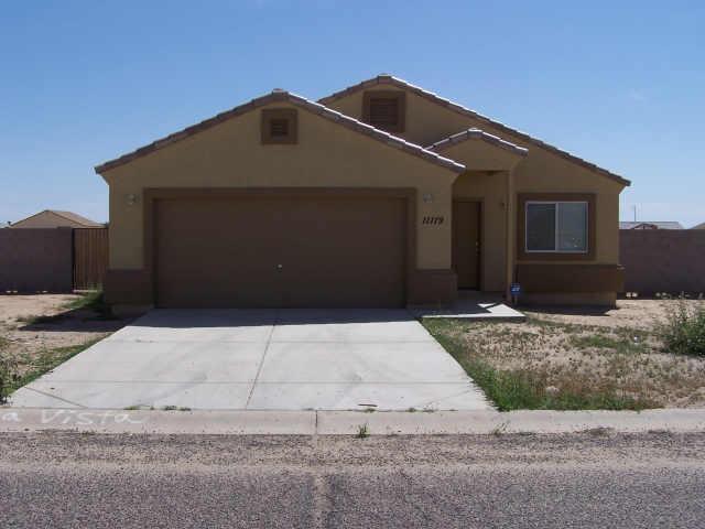 11119 W Loma Vista Dr., Arizona City, AZ 85223