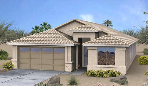 3398 W Five Mile Peak Dr., Queen Creek, AZ 85242