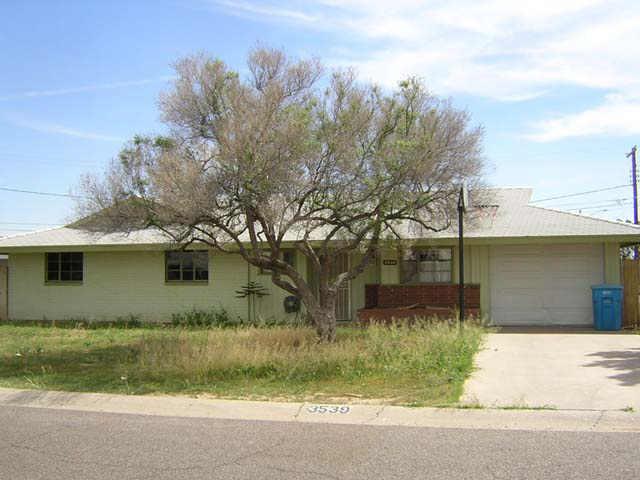 3539 W Orange Dr., Phoenix, AZ 85019