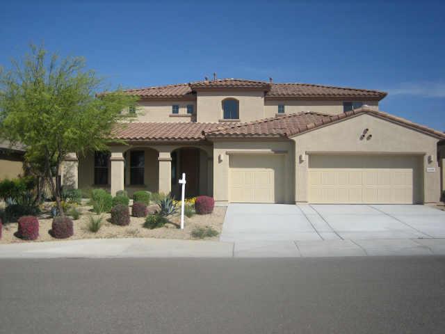 4508 W Rushmore Dr., Anthem, AZ 85087