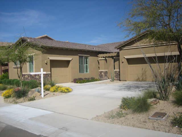 4512 W Rushmore Dr., Anthem, AZ 85087