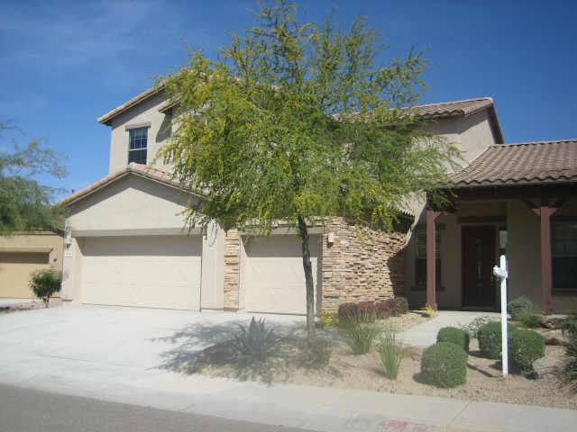 4516 W Rushmore Dr., Anthem, AZ 85087