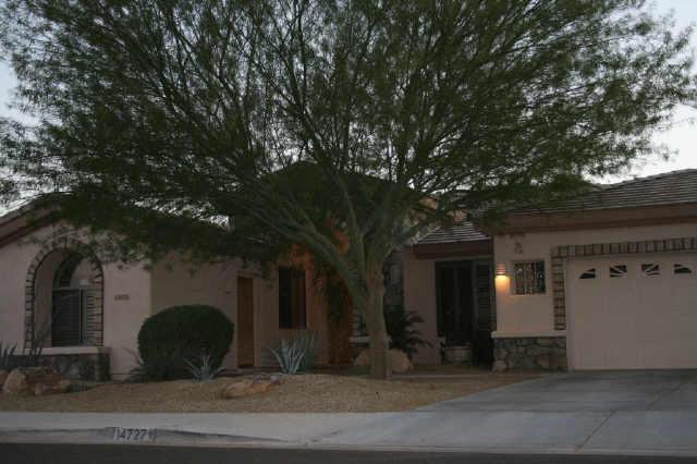 14727 W Columbus Ave., Goodyear, AZ 85395
