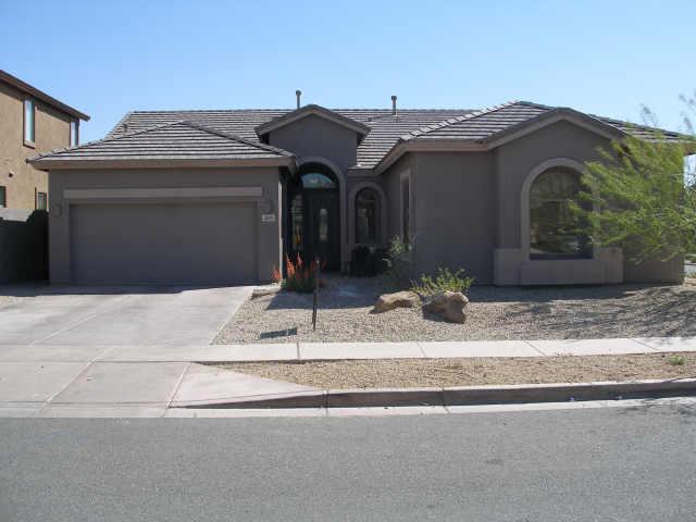 3125 W Espartero Way, Phoenix, AZ 85086