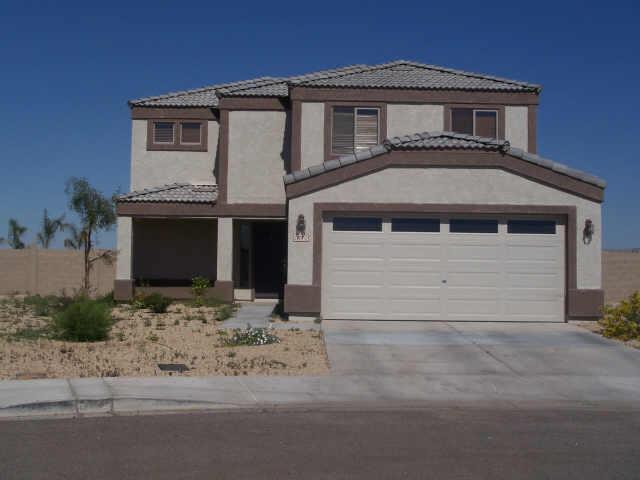 11770 W Caribbean Ln., El Mirage, AZ 85335