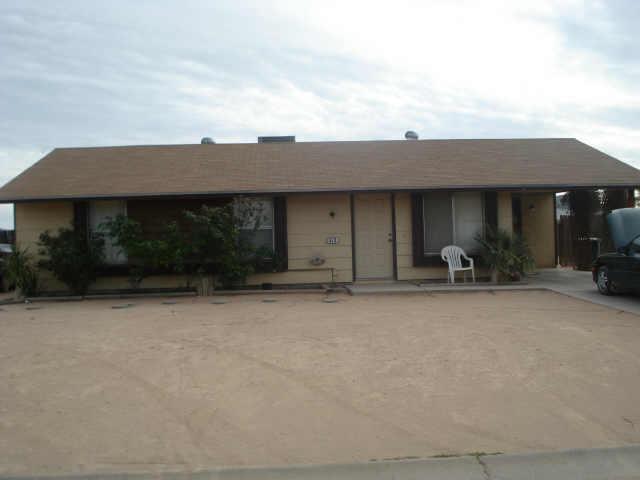 513 E Elaine St., Casa Grande, AZ 85222