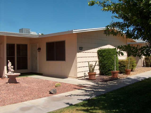 17627 N 104th Ave., Sun City, AZ 85373