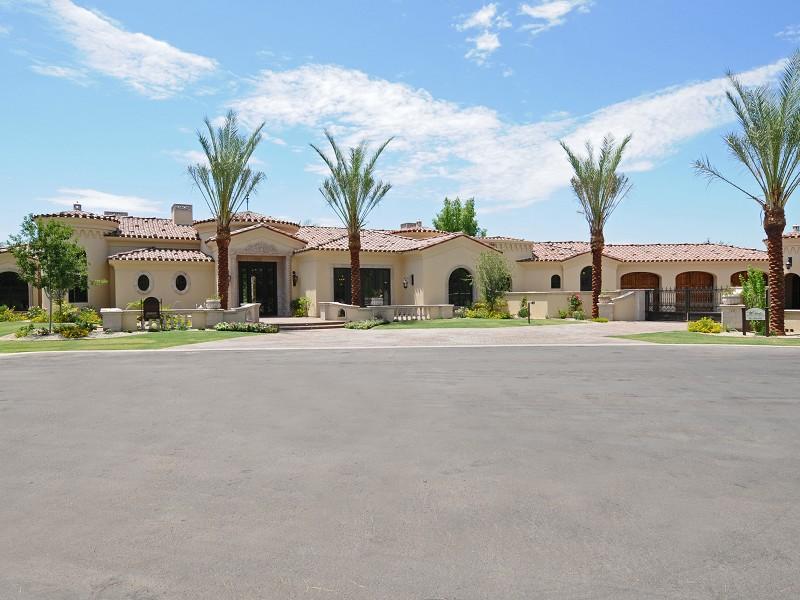 7840 N 70th St., Paradise Valley, AZ 85253