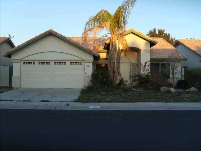 331 S Golden Key Dr., Gilbert, AZ 85233