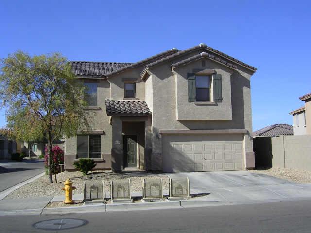 9548 W Monte Vista Rd., Phoenix, AZ 85037