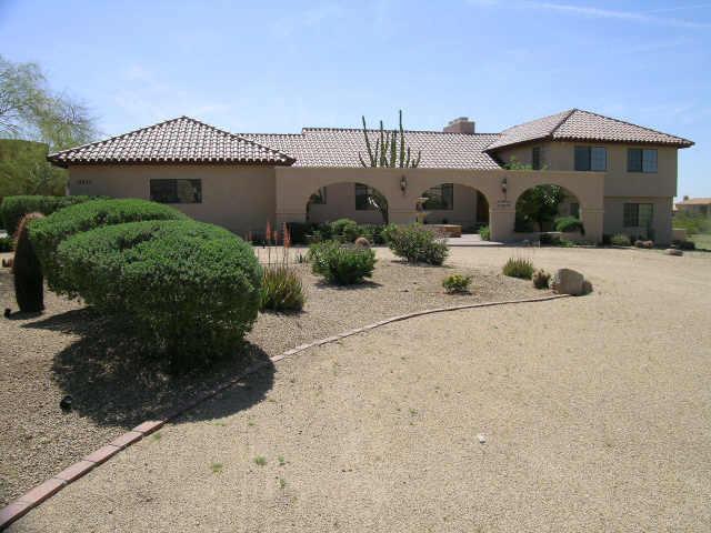 12875 E Turquoise Ave., Scottsdale, AZ 85259