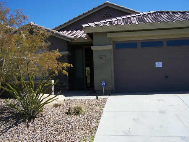 41037 N Iron Horse Way, Anthem, AZ 85086