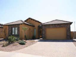 2663 E Elgin St., Chandler, AZ 85225