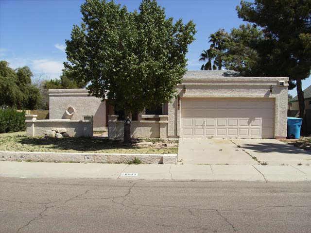 18643 N 45th Dr., Glendale, AZ 85308