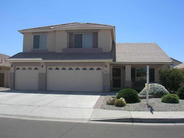 7913 W Rose Garden Ln., Peoria, AZ 85382