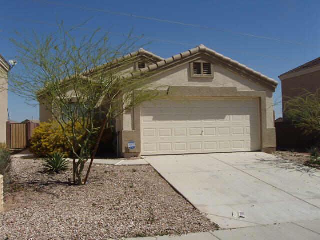 1529 S 231st Ln., Buckeye, AZ 85326