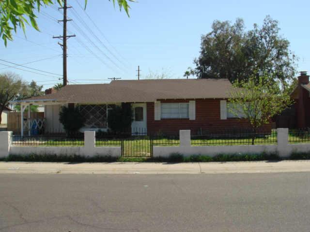 3701 W Cavalier Dr., Phoenix, AZ 85019