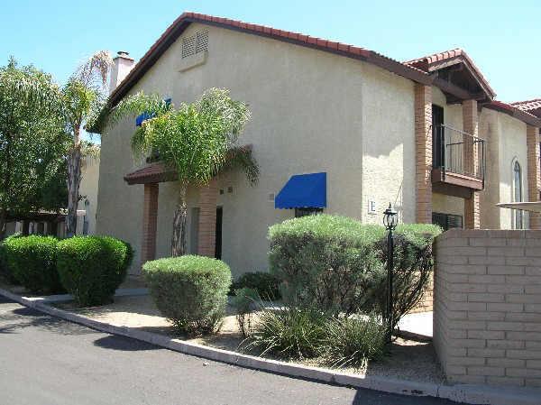 2315 W Union Hills Dr. #122, Phoenix, AZ 85027