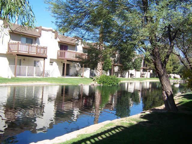 2312 W Lindner Ave. #44, Mesa, AZ 85202