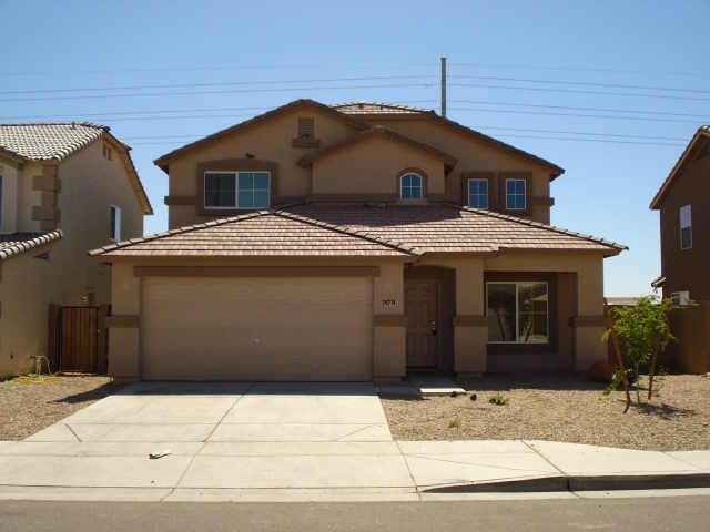 24219 W Desert Bloom St., Buckeye, AZ 85326