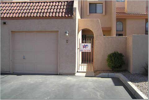 2524 S El Paradiso View #5, Mesa, AZ 85202