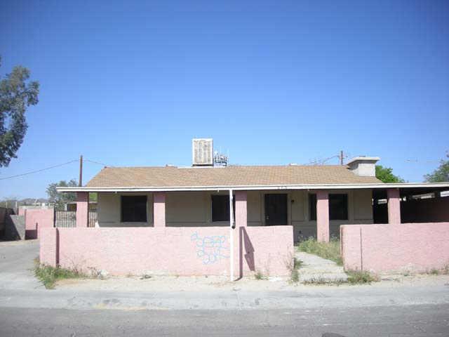 8416 S Calle Batoua Rd., Guadalupe, AZ 85283