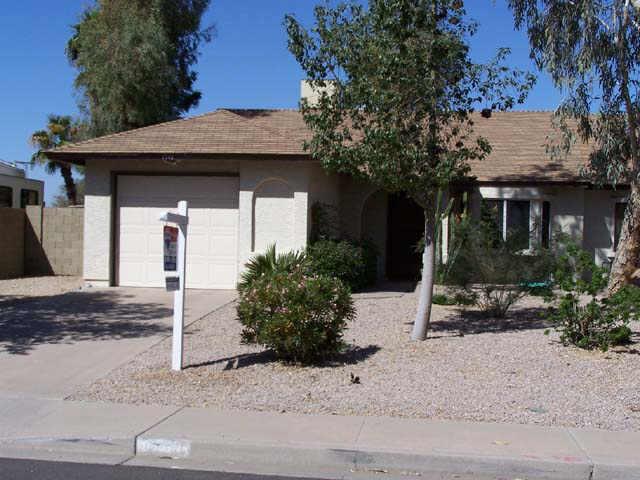 1740 S Robin Ln., Mesa, AZ 85204
