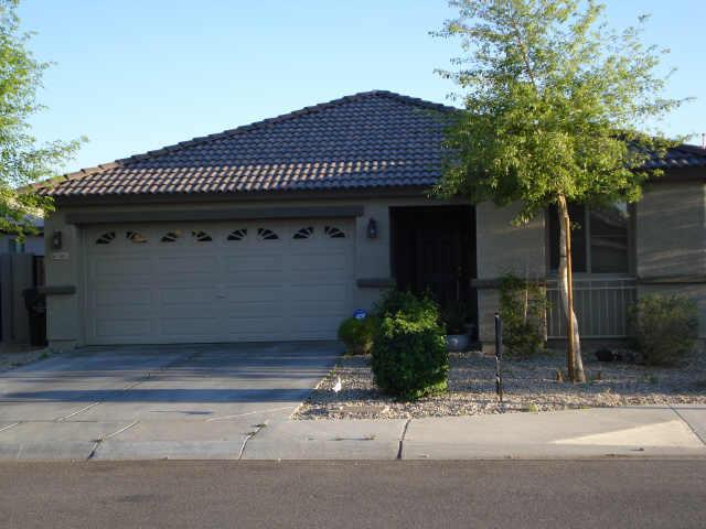 8815 W Toronto Way, Tolleson, AZ 85353