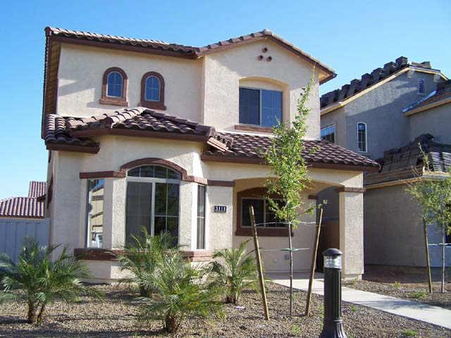 3111 E Hobart St., Gilbert, AZ 85296